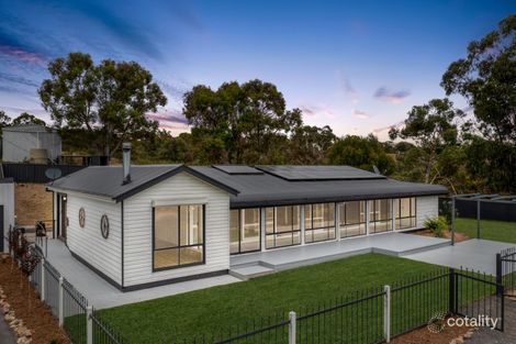 Property photo of 42 Nummerak Close Carwoola NSW 2620