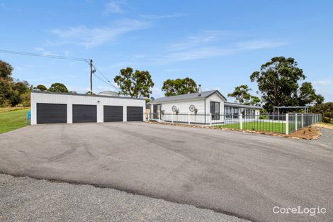 Property photo of 42 Nummerak Close Carwoola NSW 2620