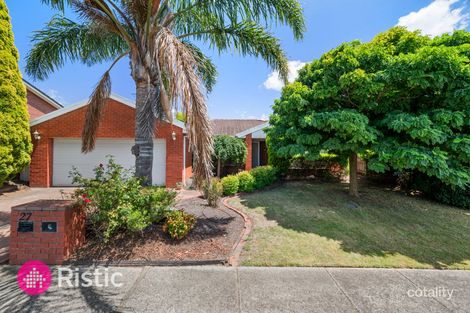 27 Jolly Tce, South Morang, VIC 3752