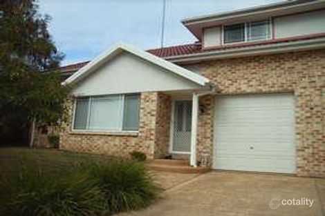 Property photo of 7/41 Regentville Road Glenmore Park NSW 2745