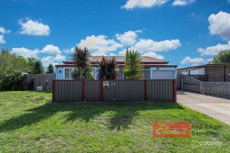 21 Maude St, Lucknow, VIC 3875
