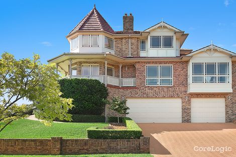 Property photo of 30 Sandhurst Crescent Glenhaven NSW 2156