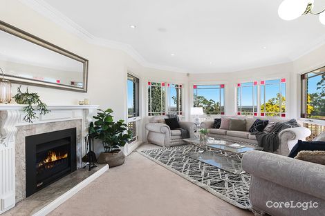 Property photo of 30 Sandhurst Crescent Glenhaven NSW 2156