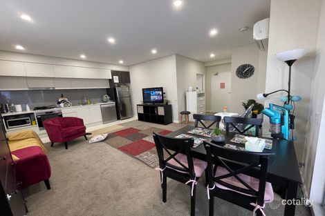 Property photo of 31/280 Merrylands Road Merrylands NSW 2160