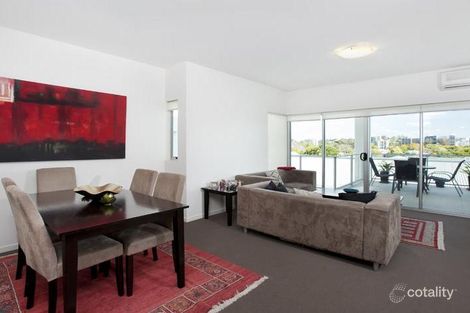 Property photo of 16/28 Ferry Road West End QLD 4101
