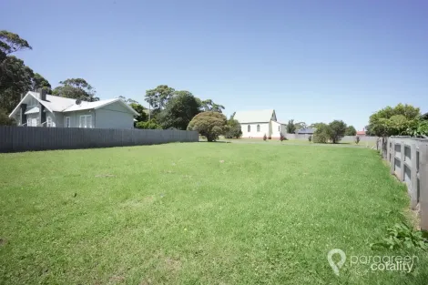 Property photo of 2A Mill Street Toora VIC 3962