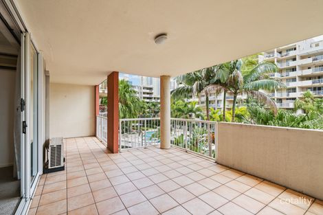 47/20 Gipps St, Fortitude Valley, QLD 4006