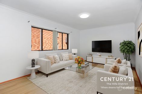 3/20 Caroline St, Westmead, NSW 2145