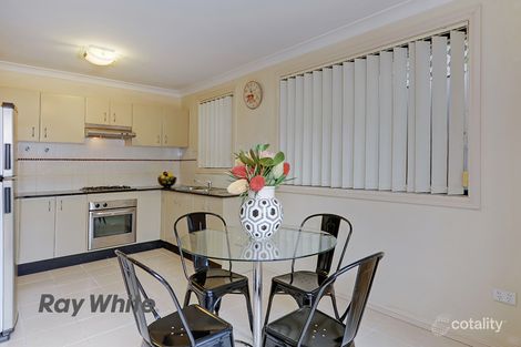Property photo of 3/6 Wilkinson Lane Telopea NSW 2117
