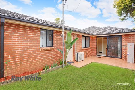 Property photo of 3/6 Wilkinson Lane Telopea NSW 2117