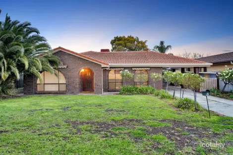Property photo of 6 Patrick Street Athelstone SA 5076