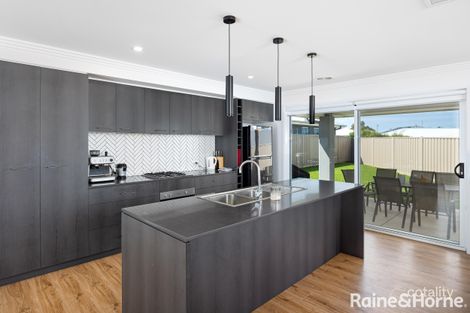 Property photo of 3/12 Beetson Street Boorooma NSW 2650
