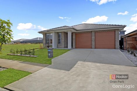 Property photo of 30 Richards Loop Oran Park NSW 2570