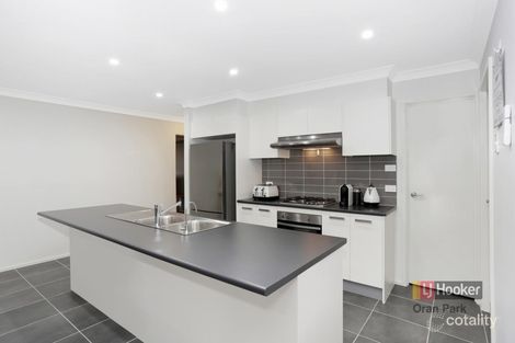 Property photo of 30 Richards Loop Oran Park NSW 2570