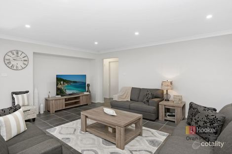 Property photo of 30 Richards Loop Oran Park NSW 2570