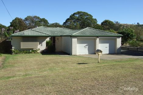 61 Emu Creek Rd, Crows Nest, QLD 4355