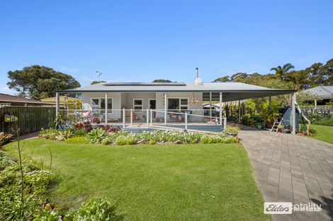 7 O'CONNELL ST, LITTLE GROVE, WA 6330