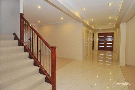 Property photo of 27 Damaine Circuit Caroline Springs VIC 3023