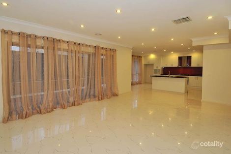 Property photo of 27 Damaine Circuit Caroline Springs VIC 3023