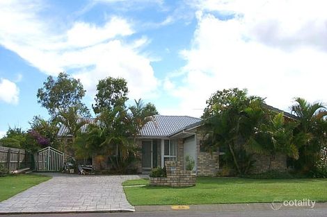 28 Saffron St, Elanora, QLD 4221