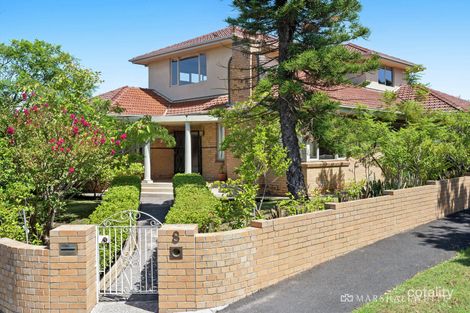 Property photo of 8 Hurlstone Street Brighton East VIC 3187