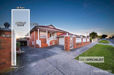 Property photo of 51 George Chudleigh Drive Hallam VIC 3803