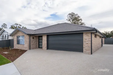 1/22 Clance Ave, Prospect Vale, TAS 7250