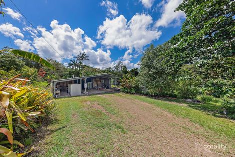 680 Saltwater Creek Rd, Palm Grove, QLD 4800