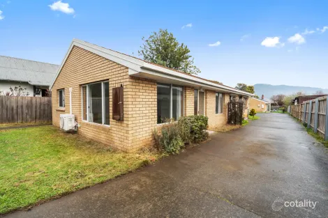 1/2a Arnold St, Glenorchy, TAS 7010