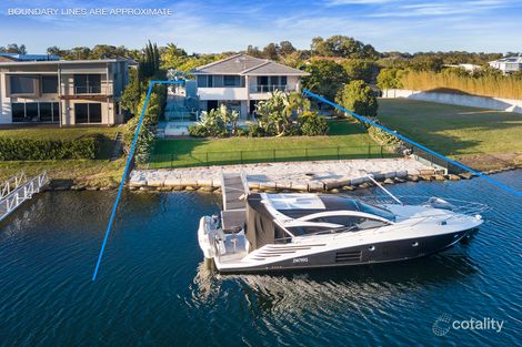 Property photo of 23 Pearl Beach Drive Helensvale QLD 4212