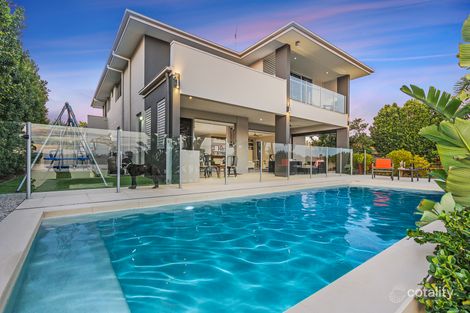 Property photo of 23 Pearl Beach Drive Helensvale QLD 4212