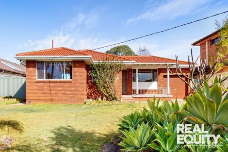 Property photo of 5 Thompson Avenue Moorebank NSW 2170