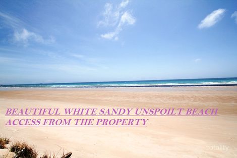 Property photo of 38 Honey Richea Road Hellyer TAS 7321