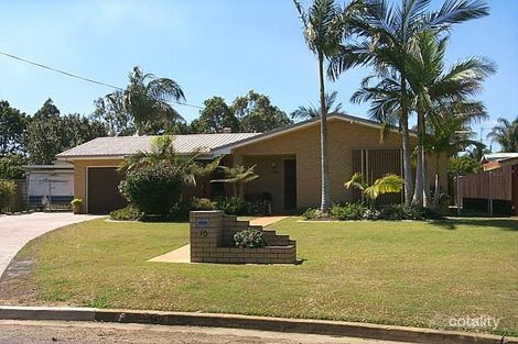10 Marcellos St, Avenell Heights, QLD 4670