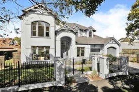 Property photo of 1A Millah Road Balwyn VIC 3103