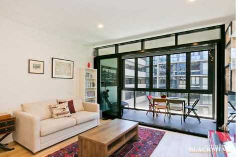 Property photo of 335/26 Anzac Park Campbell ACT 2612