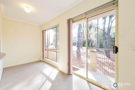 Property photo of 3/100 Port Jackson Circuit Phillip ACT 2606