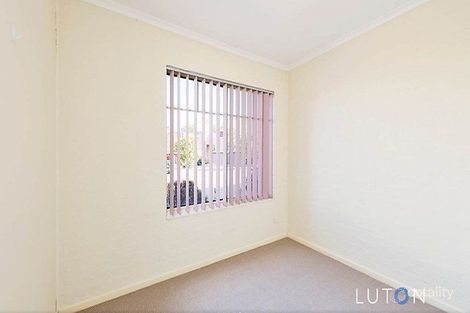 Property photo of 3/100 Port Jackson Circuit Phillip ACT 2606