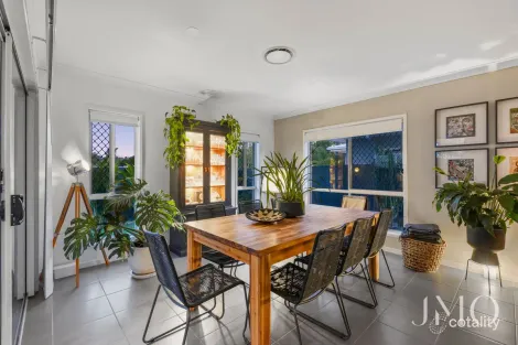 Property photo of 38 Hunter Street Ormeau Hills QLD 4208