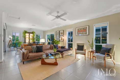 Property photo of 38 Hunter Street Ormeau Hills QLD 4208