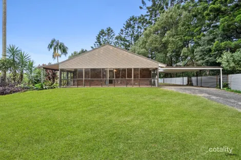 609 Clothiers Creek Rd, Clothiers Creek, NSW 2484