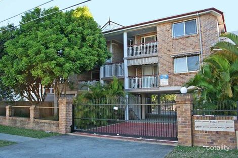 8/15 Smallman St, Bulimba, QLD 4171