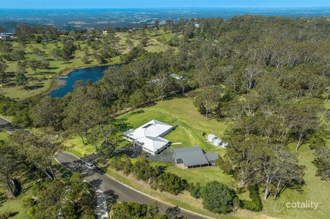 349 Sunrise Dr, Ocean View, QLD 4521