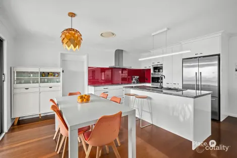 Property photo of 63 Dagmar Street Holland Park West QLD 4121