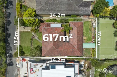 Property photo of 63 Dagmar Street Holland Park West QLD 4121