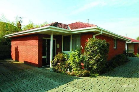 Property photo of 2/18 Grange Road Carnegie VIC 3163