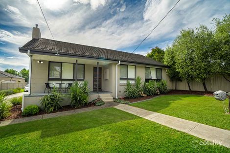 1/9 Charles Ave, Hallam, VIC 3803