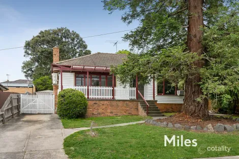 44 Ferguson St, Macleod, VIC 3085