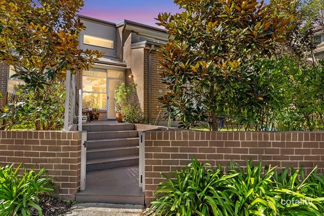 Property photo of 17/6-12 Kita Road Berowra Heights NSW 2082