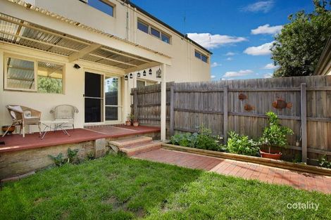 Property photo of 3/134 Epsom Road Ascot Vale VIC 3032